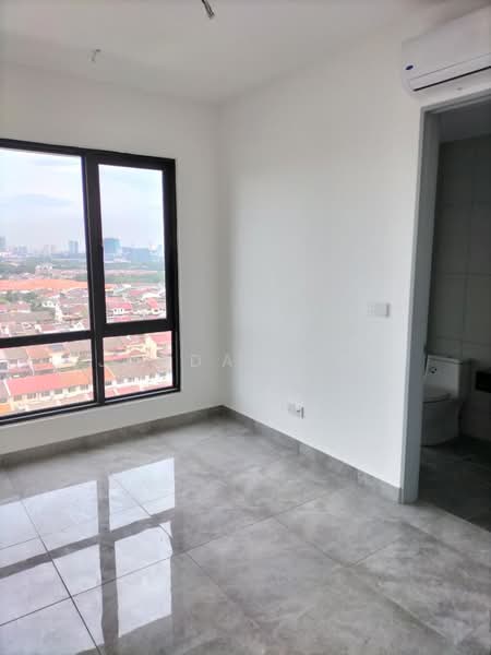 Servis Apartment untuk Dijual di Ruby Seapark - Jordan Tan - Bathroom - PropertyGuru.com.my