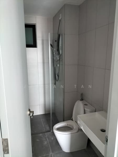Servis Apartment untuk Dijual di Ruby Seapark - Jordan Tan - PropertyGuru.com.my