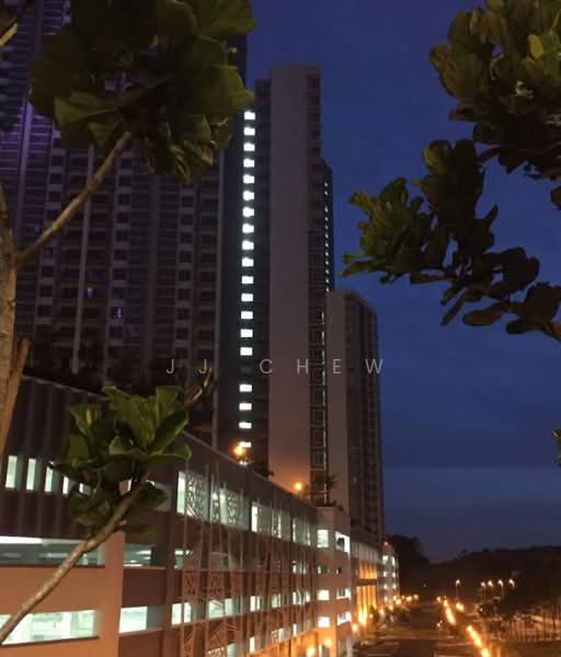 Apartment for Sale at Residensi Alam Damai (PR1MA @ Alam Damai) - JJ Chew - Exterior - PropertyGuru.com.my