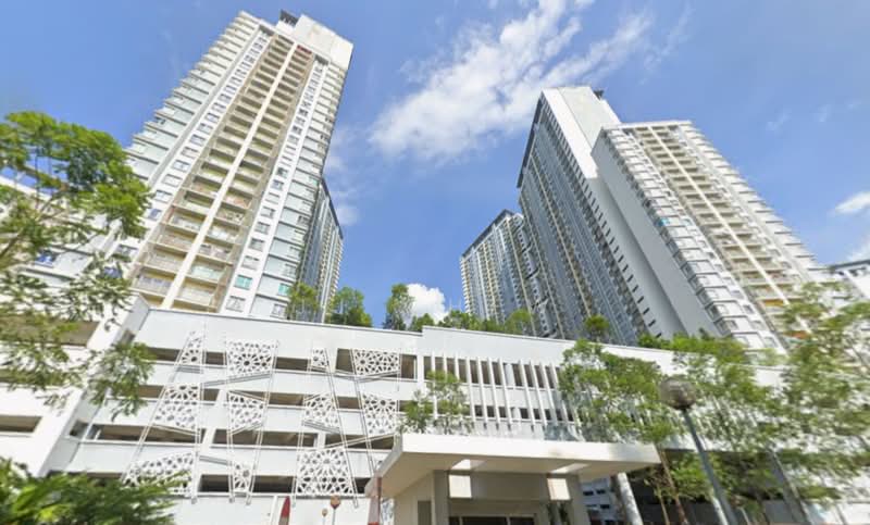 Apartment for Sale at Residensi Alam Damai (PR1MA @ Alam Damai) - JJ Chew - Exterior - PropertyGuru.com.my