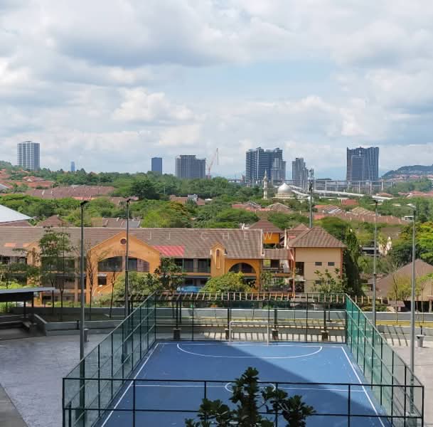 Apartment for Sale at Residensi Alam Damai (PR1MA @ Alam Damai) - JJ Chew - Exterior - PropertyGuru.com.my