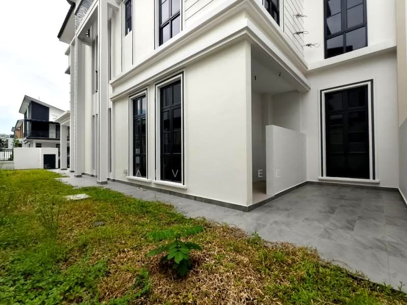 Cluster House for Sale in Setia Tropika (Johor Bahru) - Calvin Lee - PropertyGuru.com.my