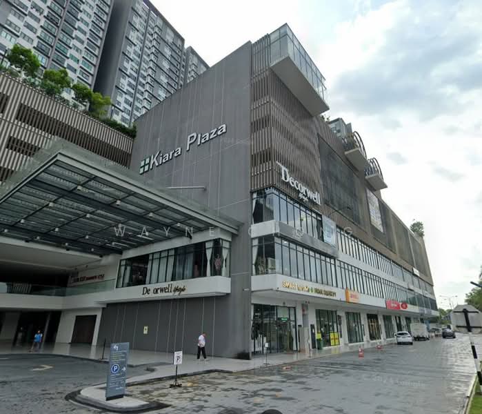 Shop for Sale in Kajang East (Semenyih) - Wayne Chong - Exterior - PropertyGuru.com.my