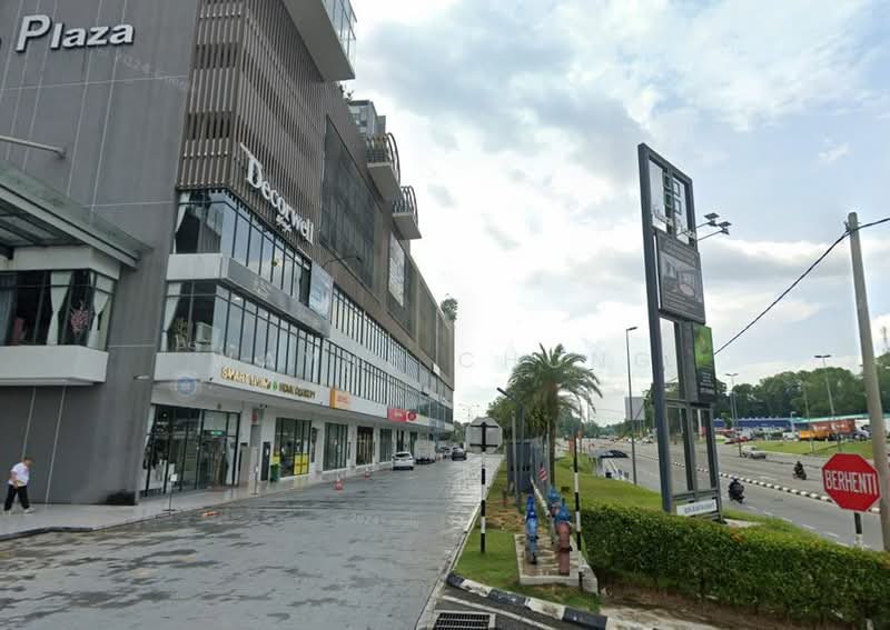 Shop for Sale in Kajang East (Semenyih) - Wayne Chong - Exterior - PropertyGuru.com.my