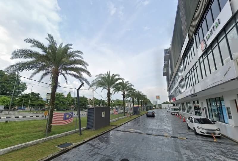 Shop for Sale in Kajang East (Semenyih) - Wayne Chong - Exterior - PropertyGuru.com.my