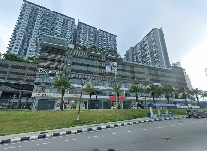 Shop for Sale in Kajang East (Semenyih) - Wayne Chong - Exterior - PropertyGuru.com.my