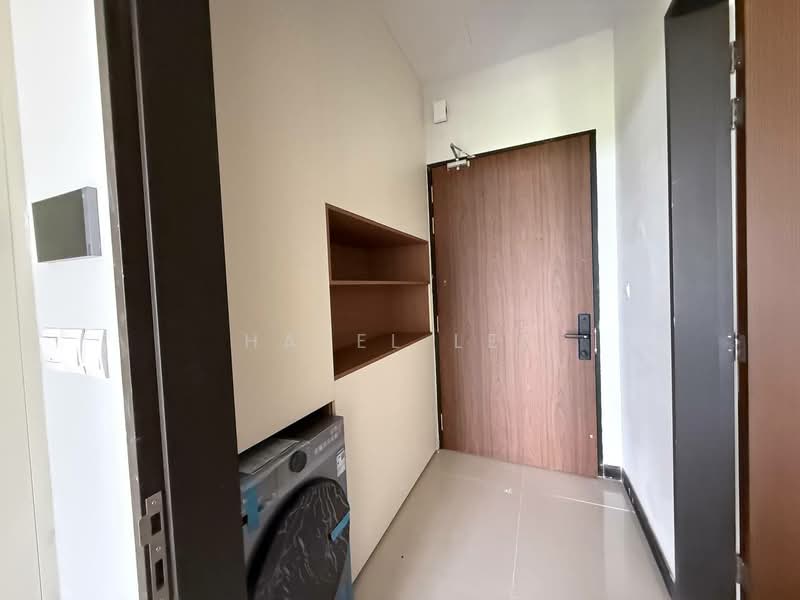 Condominium for Rent at Impression U-Thant - Hazel Lee - PropertyGuru.com.my