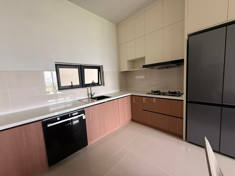 Condominium for Rent at Impression U-Thant - Hazel Lee - PropertyGuru.com.my