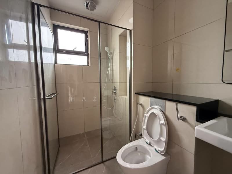 Condominium for Rent at Impression U-Thant - Hazel Lee - PropertyGuru.com.my