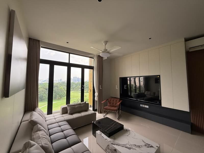 Condominium for Rent at Impression U-Thant - Hazel Lee - PropertyGuru.com.my