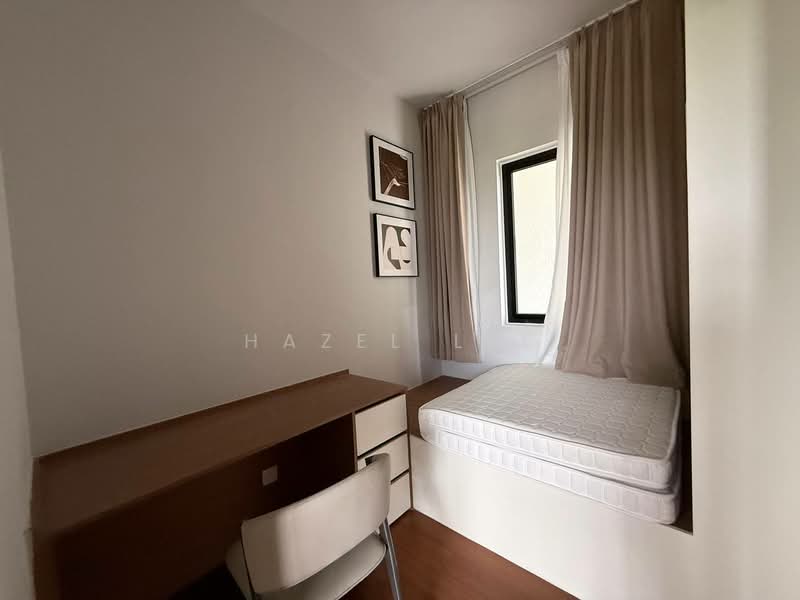 Condominium for Rent at Impression U-Thant - Hazel Lee - PropertyGuru.com.my