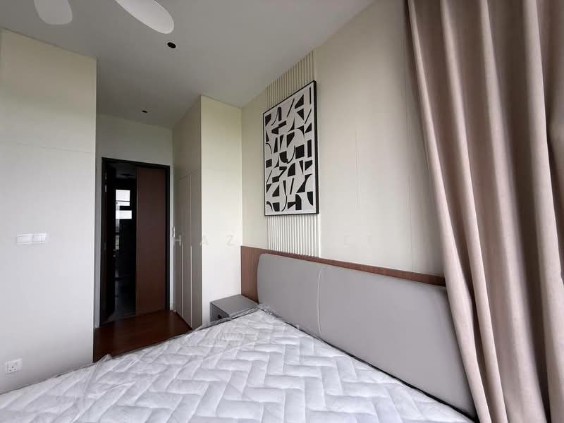 Condominium for Rent at Impression U-Thant - Hazel Lee - PropertyGuru.com.my