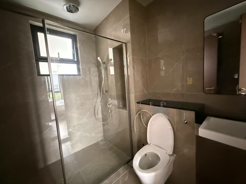 Condominium for Rent at Impression U-Thant - Hazel Lee - PropertyGuru.com.my