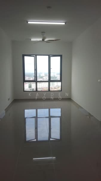 Service Residence for Rent at MKH Boulevard II - Kayden Fong - View - PropertyGuru.com.my