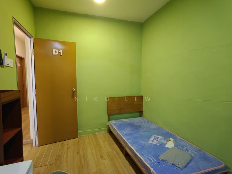 Rumah Banglo untuk Disewa di Taman Serene (Johor Bahru) - Niko Lew - Bedroom - PropertyGuru.com.my