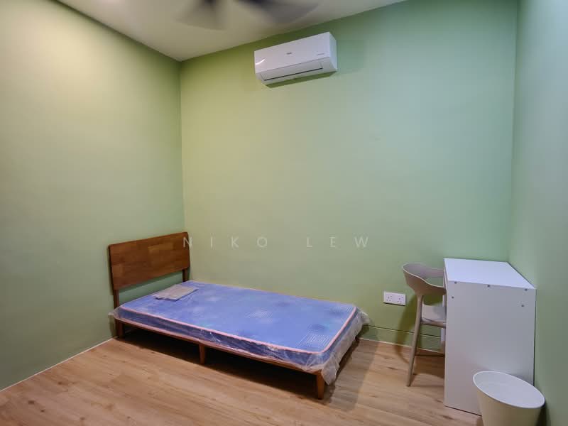 Rumah Banglo untuk Disewa di Taman Serene (Johor Bahru) - Niko Lew - Bedroom - PropertyGuru.com.my