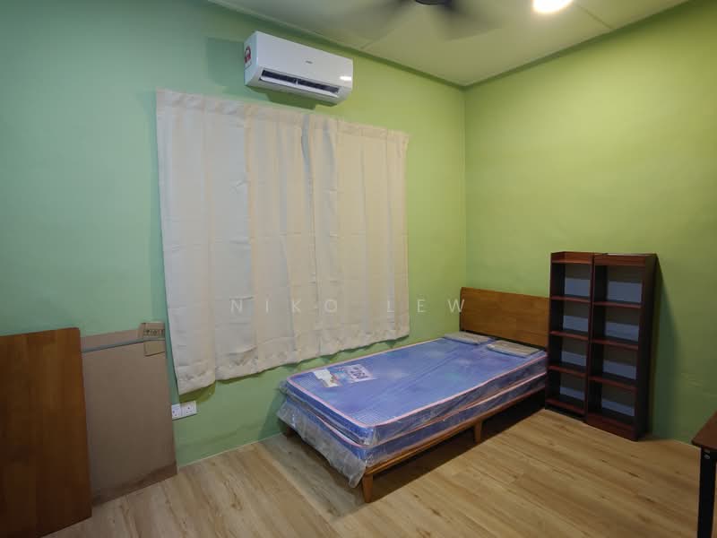 Rumah Banglo untuk Disewa di Taman Serene (Johor Bahru) - Niko Lew - Bedroom - PropertyGuru.com.my