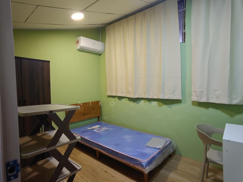 Rumah Banglo untuk Disewa di Taman Serene (Johor Bahru) - Niko Lew - Bedroom - PropertyGuru.com.my