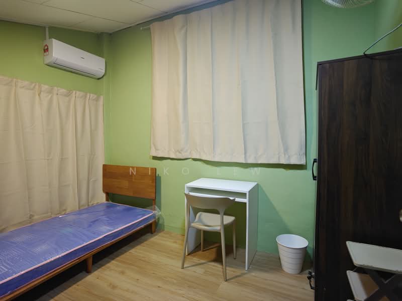 Rumah Banglo untuk Disewa di Taman Serene (Johor Bahru) - Niko Lew - Bedroom - PropertyGuru.com.my