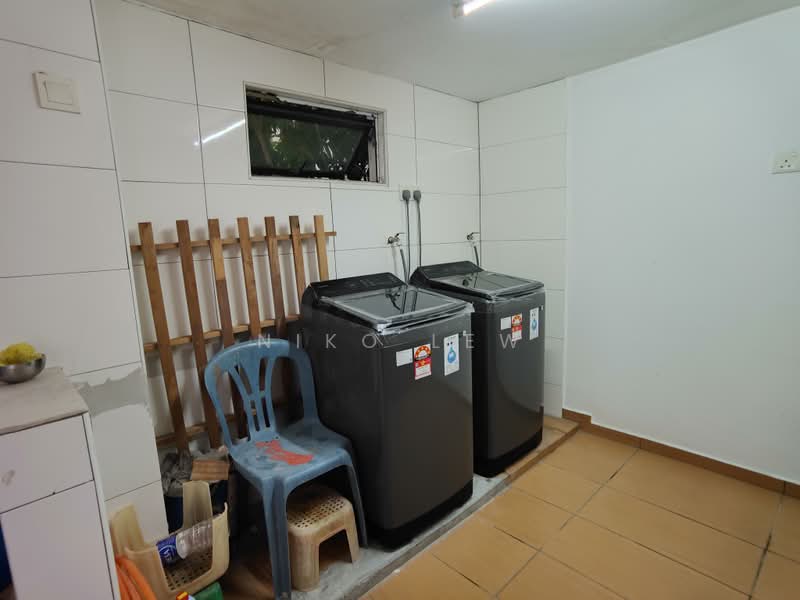 Rumah Banglo untuk Disewa di Taman Serene (Johor Bahru) - Niko Lew - Interior - PropertyGuru.com.my