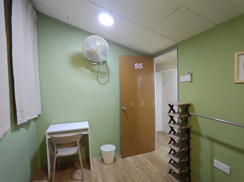 Rumah Banglo untuk Disewa di Taman Serene (Johor Bahru) - Niko Lew - Interior - PropertyGuru.com.my