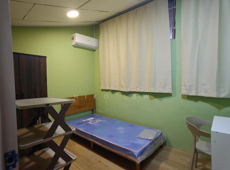 Rumah Banglo untuk Disewa di Taman Serene (Johor Bahru) - Niko Lew - Bedroom - PropertyGuru.com.my