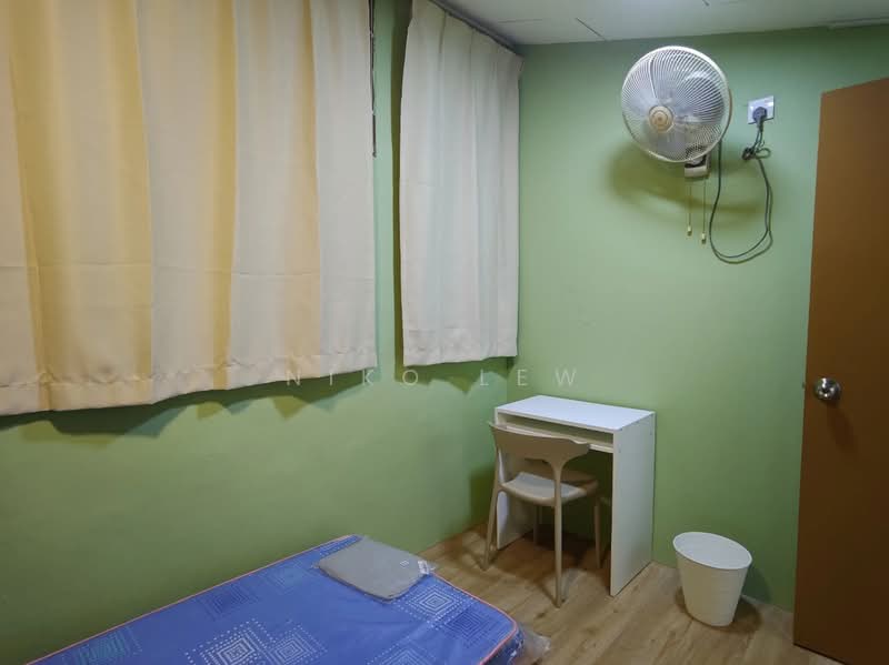 Rumah Banglo untuk Disewa di Taman Serene (Johor Bahru) - Niko Lew - Bedroom - PropertyGuru.com.my