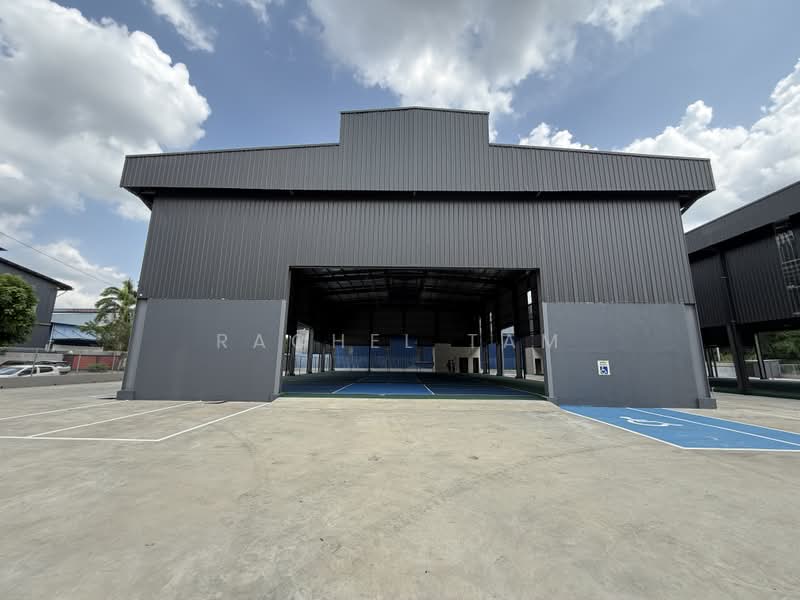 Warehouse for Rent in Kuantan (Pahang) - Rachel Tam - PropertyGuru.com.my