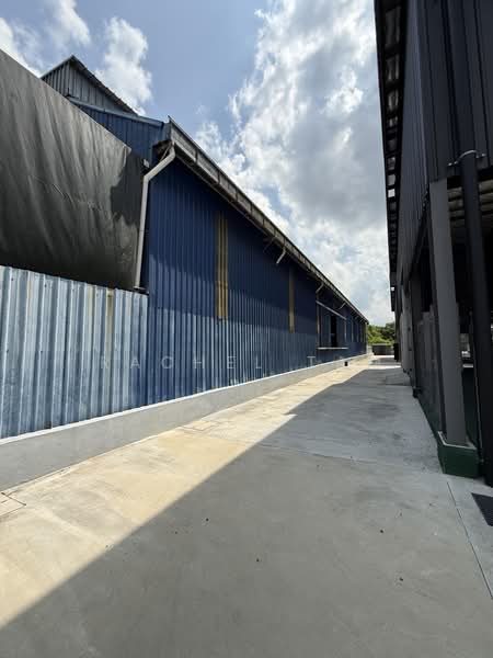 Warehouse for Rent in Kuantan (Pahang) - Rachel Tam - PropertyGuru.com.my