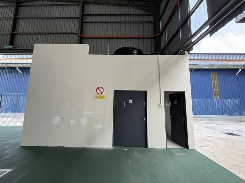 Warehouse for Rent in Kuantan (Pahang) - Rachel Tam - PropertyGuru.com.my