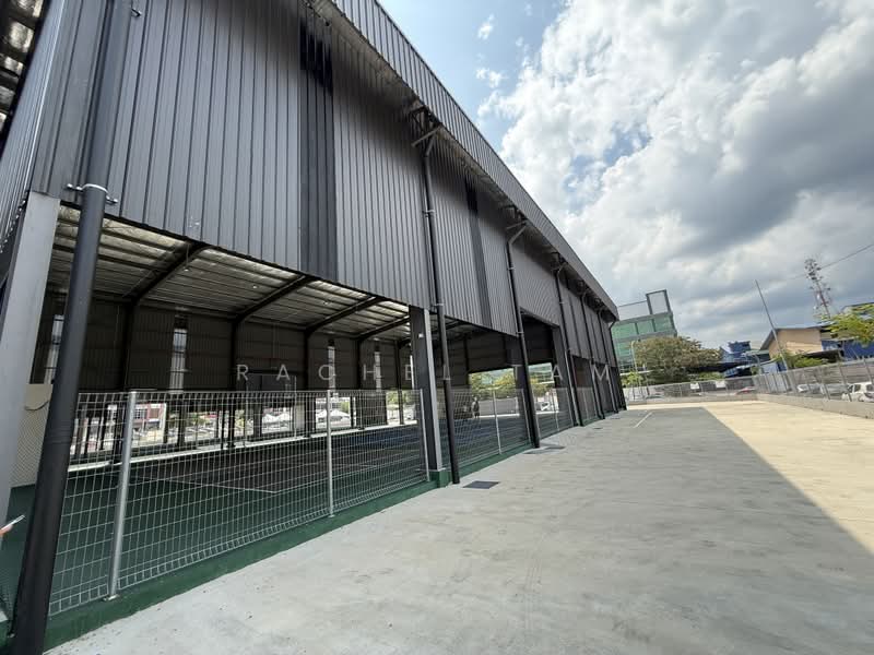 Warehouse for Rent in Kuantan (Pahang) - Rachel Tam - PropertyGuru.com.my