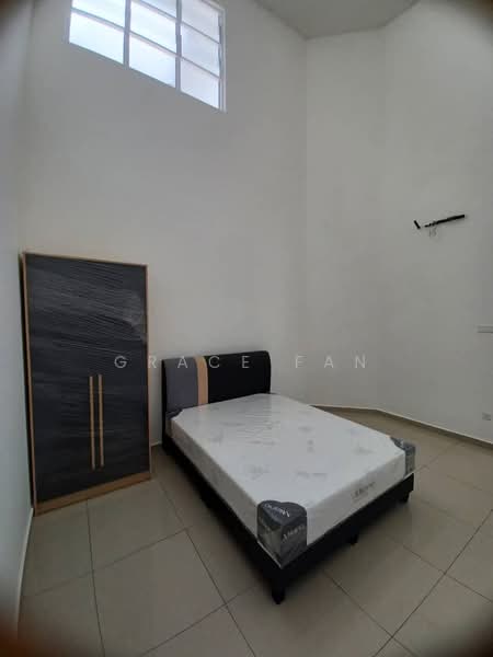 Semi-Detached House for Rent in Taman Bukit Perdana (Kluang) - Grace Fan - PropertyGuru.com.my