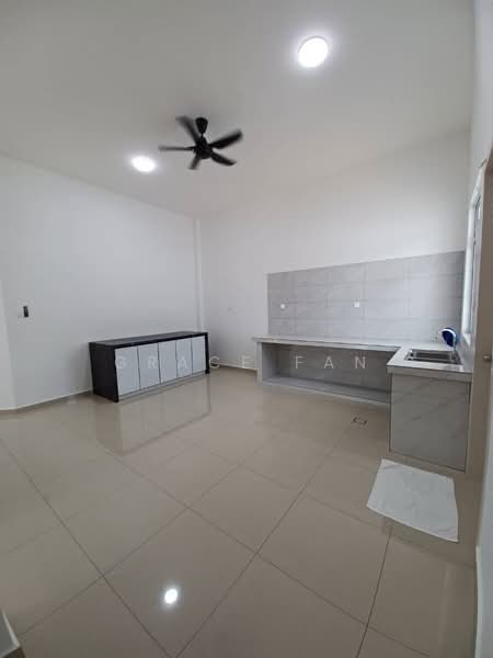 Semi-Detached House for Rent in Taman Bukit Perdana (Kluang) - Grace Fan - PropertyGuru.com.my