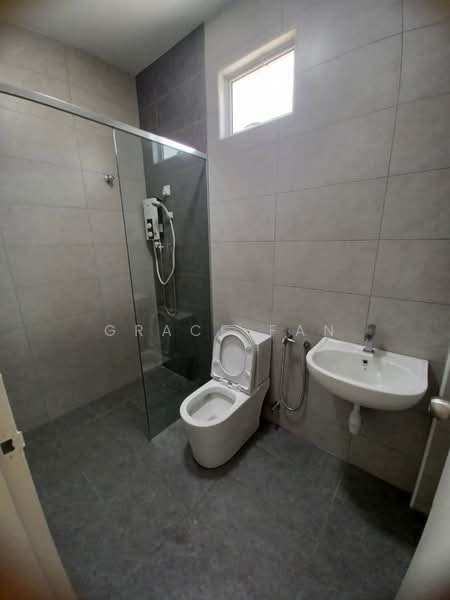 Semi-Detached House for Rent in Taman Bukit Perdana (Kluang) - Grace Fan - PropertyGuru.com.my