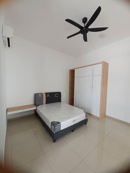 Semi-Detached House for Rent in Taman Bukit Perdana (Kluang) - Grace Fan - PropertyGuru.com.my