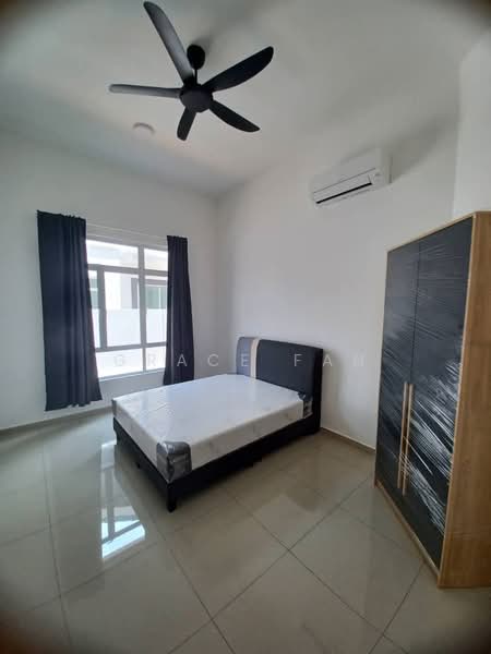 Semi-Detached House for Rent in Taman Bukit Perdana (Kluang) - Grace Fan - PropertyGuru.com.my