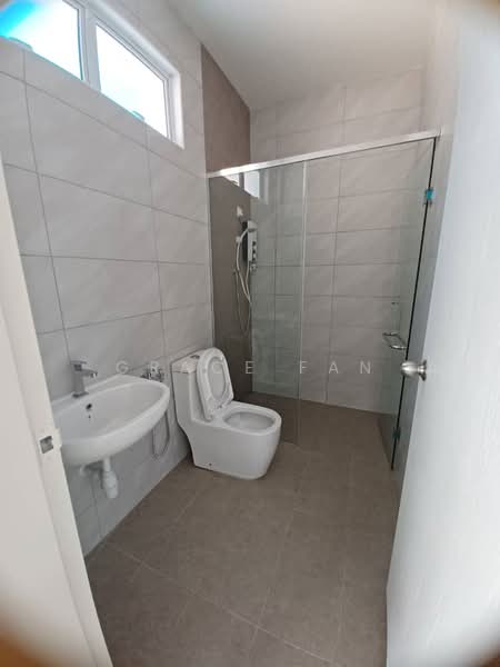 Semi-Detached House for Rent in Taman Bukit Perdana (Kluang) - Grace Fan - PropertyGuru.com.my