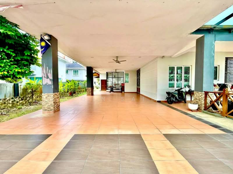 Bungalow for Sale in Ukay Bistari (Ulu Kelang) - Shiqin Saidin - Exterior - PropertyGuru.com.my