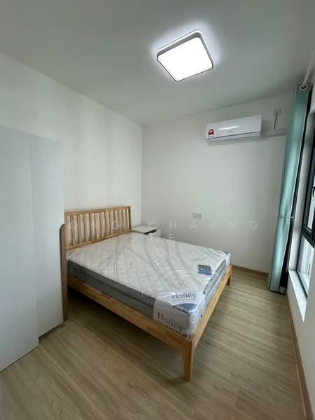 Condominium for Rent at Ataraxia Park @ Forest City - Hong Charng Lee - Bedroom - PropertyGuru.com.my