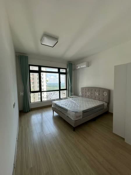 Condominium for Rent at Ataraxia Park @ Forest City - Hong Charng Lee - Bedroom - PropertyGuru.com.my