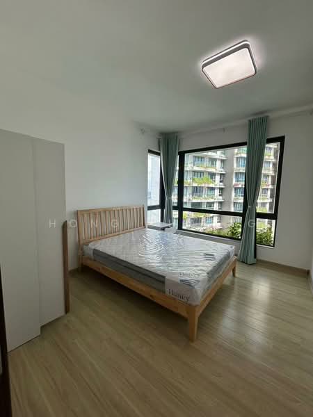 Condominium for Rent at Ataraxia Park @ Forest City - Hong Charng Lee - Bedroom - PropertyGuru.com.my