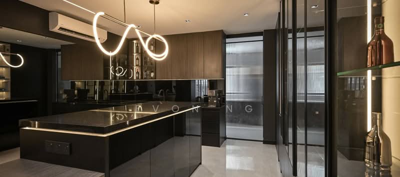 2-storey Terraced House for Sale in Rasah Kemayan (Seremban) - Evon Ng - Kitchen - PropertyGuru.com.my