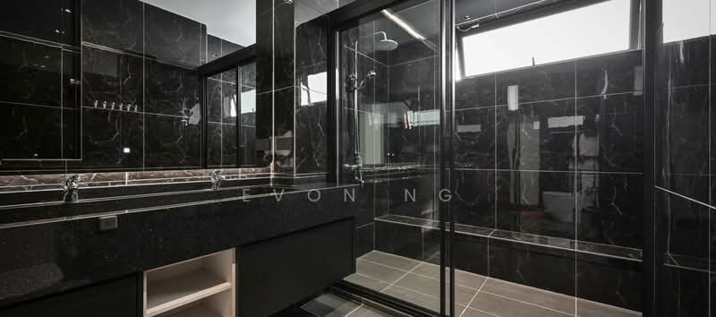 2-storey Terraced House for Sale in Rasah Kemayan (Seremban) - Evon Ng - Bathroom - PropertyGuru.com.my