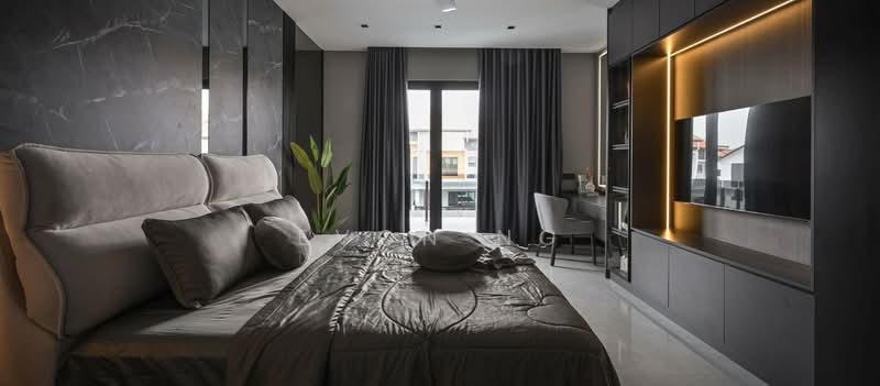2-storey Terraced House for Sale in Rasah Kemayan (Seremban) - Evon Ng - Bedroom - PropertyGuru.com.my