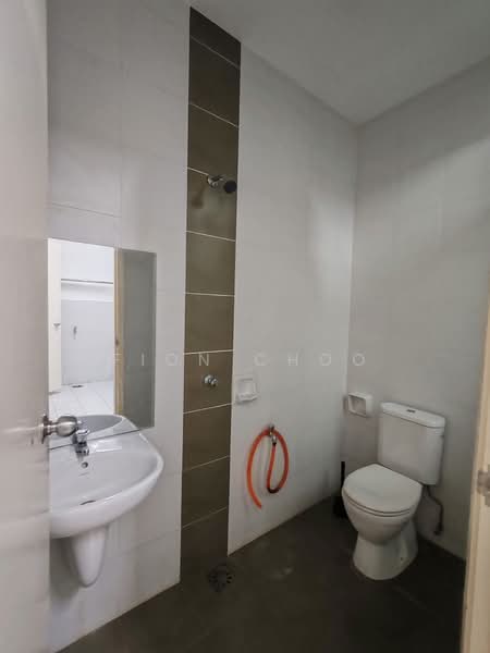 Semi-Detached House for Rent in Horizon Hills (Iskandar Puteri (Nusajaya)) - Fion Choo - PropertyGuru.com.my