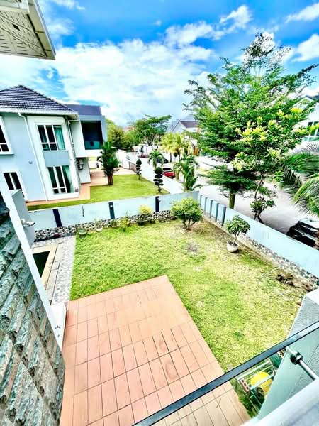 Bungalow for Sale in Ukay Bistari (Ulu Kelang) - Shiqin Saidin - Exterior - PropertyGuru.com.my