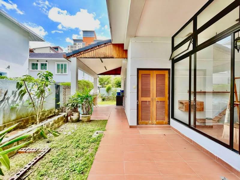 Bungalow for Sale in Ukay Bistari (Ulu Kelang) - Shiqin Saidin - Exterior - PropertyGuru.com.my