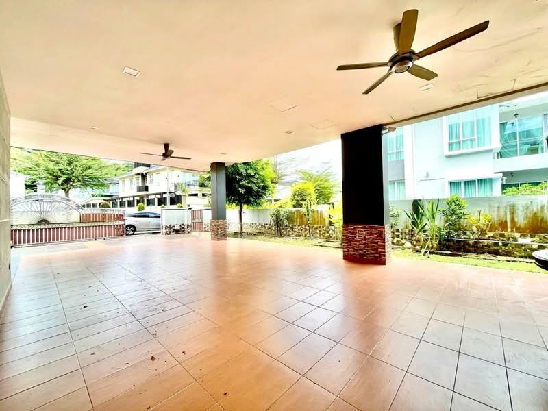 Bungalow for Sale in Ukay Bistari (Ulu Kelang) - Shiqin Saidin - Exterior - PropertyGuru.com.my