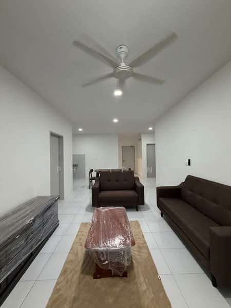 Condominium for Rent at Residensi Sateria - Philip Ng - Living Room - PropertyGuru.com.my