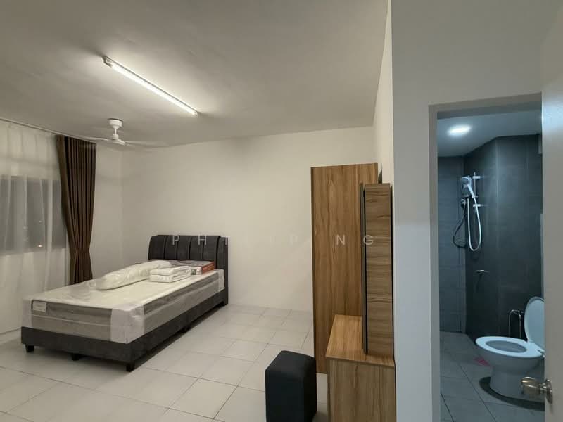 Condominium for Rent at Residensi Sateria - Philip Ng - Bedroom - PropertyGuru.com.my